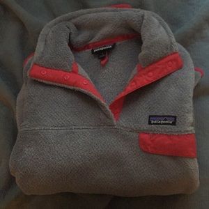 Patagonia outdoor sweater